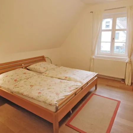 Darsser Landhaus * Prerow