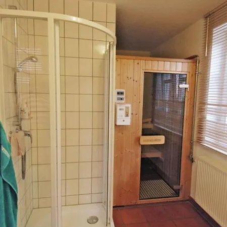 Σπίτι διακοπών Darsser Landhaus *