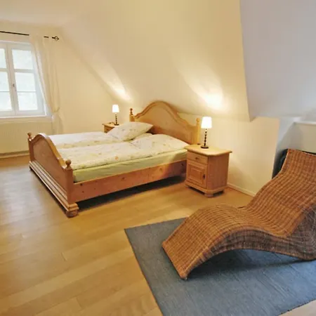 Darsser Landhaus