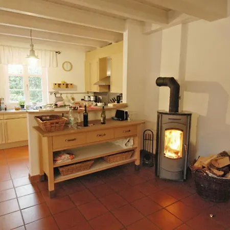 Darsser Landhaus * Prerow
