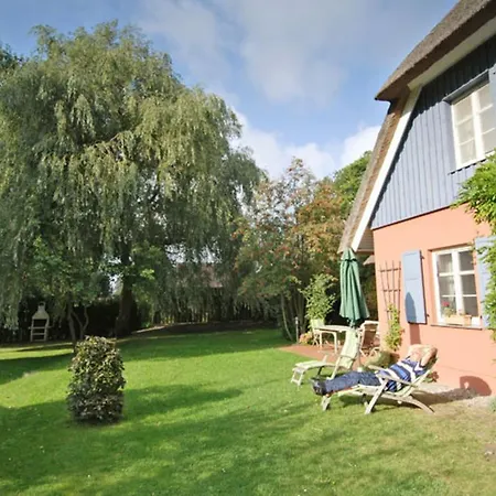 Darsser Landhaus *