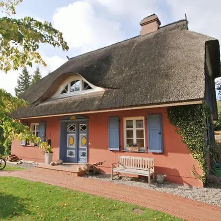 Σπίτι διακοπών Darsser Landhaus Prerow